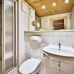 Bio-hotel Helvetia Отель Бад-Шандау