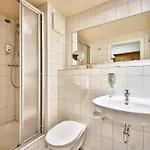 Bio-hotel Helvetia Отель Бад-Шандау