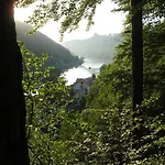 Bio-hotel Helvetia Отель 4*