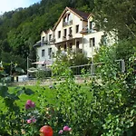 Bio-hotel Helvetia Отель