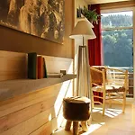 Bio-hotel Helvetia Отель Бад-Шандау