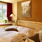 Bio-hotel Helvetia Отель Бад-Шандау