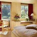 Bio-hotel Helvetia Бад-Шандау