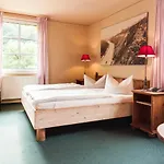 Bio-hotel Helvetia 4*