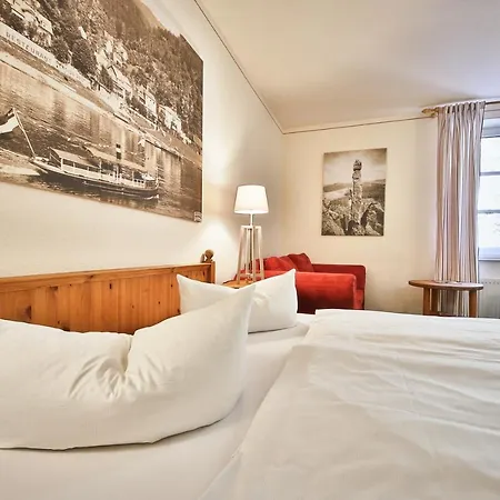 Bio-hotel Helvetia מלון 4*