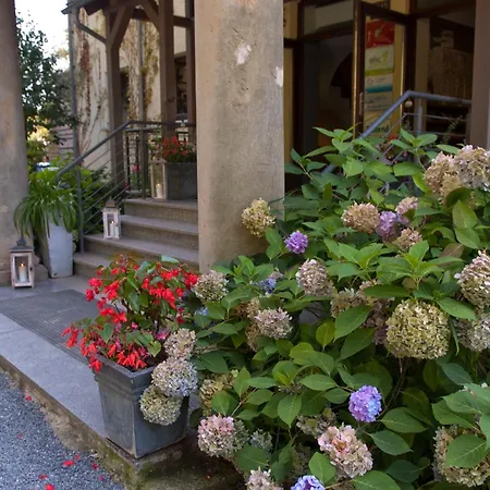 Bio-hotel Helvetia Hotel