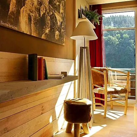 Hotel Bio-hotel Helvetia