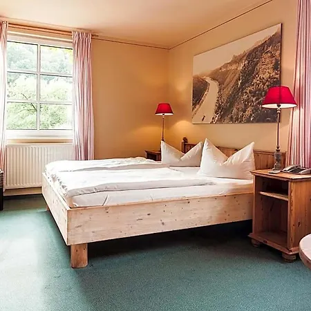 Hotel Bio-hotel Helvetia 4*