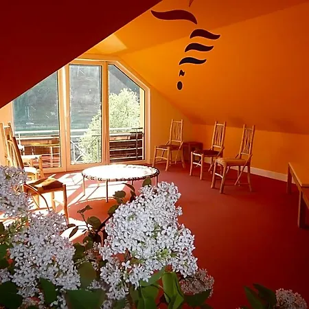 Bio-hotel Helvetia 4*