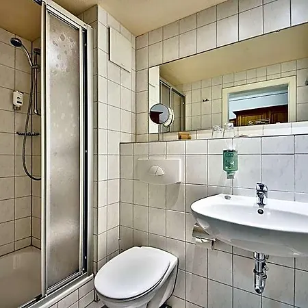 Bio-hotel Helvetia Hotel 4*