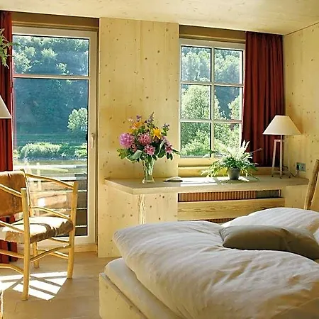 Hotel Bio-hotel Helvetia