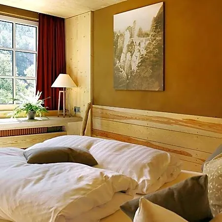 Bio-hotel Helvetia 4*