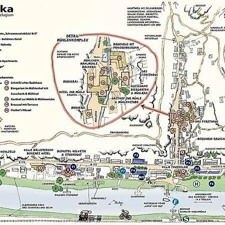 Bio-hotel Helvetia