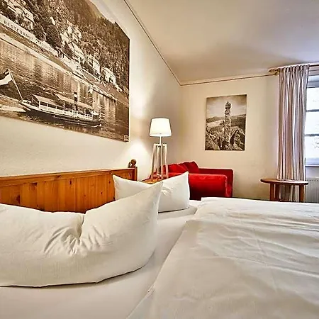 Bio-hotel Helvetia Hotel 4*
