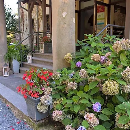 Bio-hotel Helvetia 4* Bad Schandau
