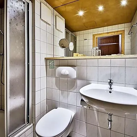 Bio-hotel Helvetia 4*