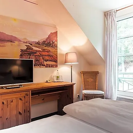 Bio-hotel Helvetia 4*
