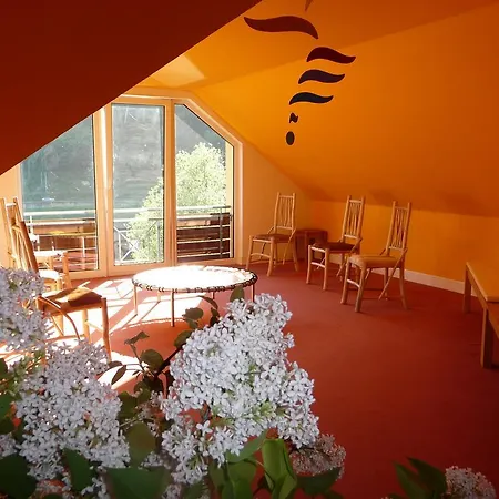 Hotel Bio-hotel Helvetia