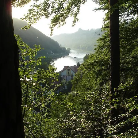 Bio-hotel Helvetia מלון 4*