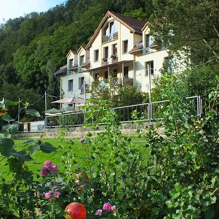 Bio-hotel Helvetia Otel