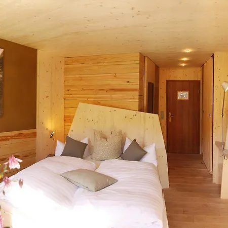Bio-hotel Helvetia