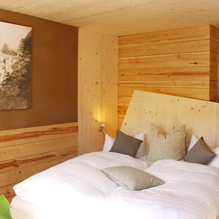 Bio-hotel Helvetia 4*