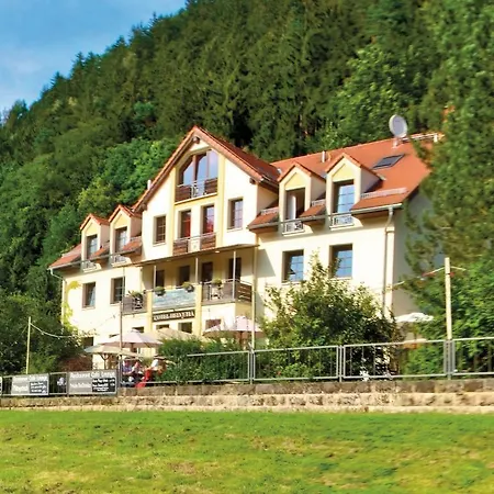 Bio-hotel Helvetia Bad Schandau