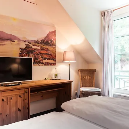 מלון Bio-hotel Helvetia