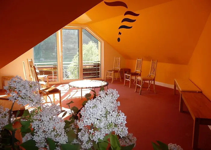 Hotel Bio-hotel Helvetia